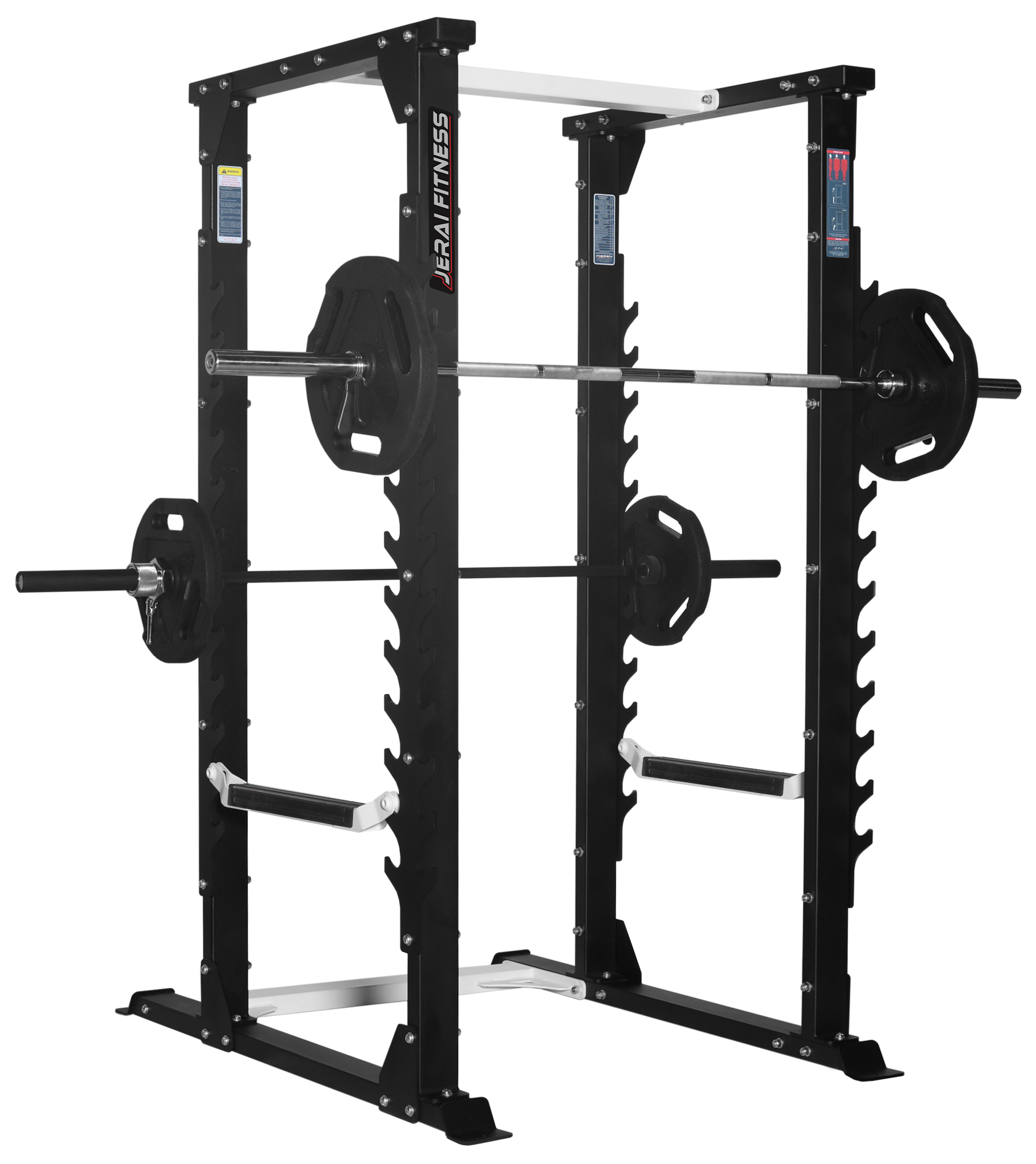 Jerai Fitness Power Cage